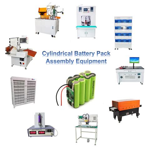 battery pack testing equipment|cell to pack vs module.